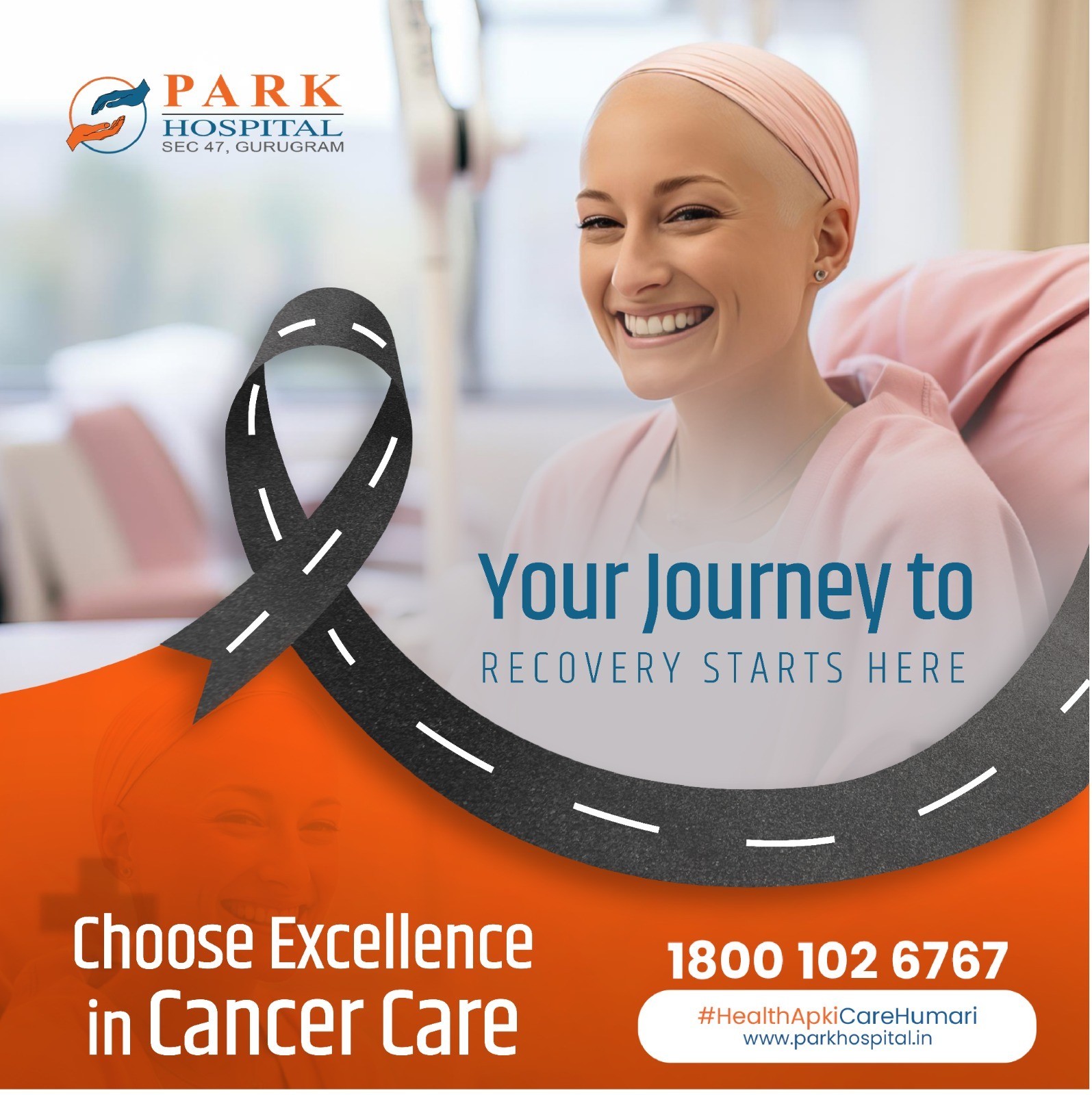 Cancer Treatment Hospital